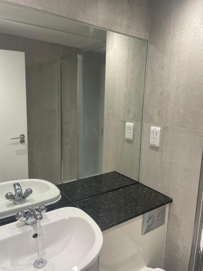 London City 1 Bed With Roof Terrace Esterno foto