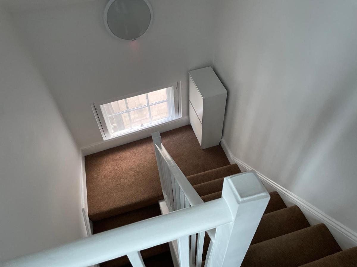 London City 1 Bed With Roof Terrace Esterno foto