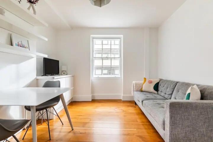 London City 1 Bed With Roof Terrace Esterno foto